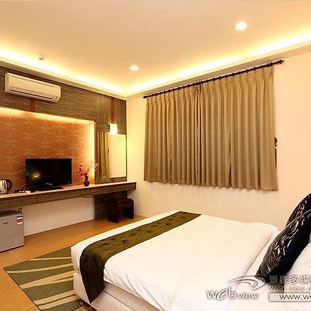 Ai Wan Jia B&B Luodong Oda fotoğraf